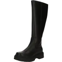 About You Bota preto
