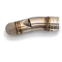 Akrapovic Amortecedor De Ruído Max P-sa017 2m
