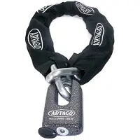 Artago Trava De Disco Chain Lock 14.150+69t/b