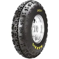 Maxxis Pneu Dianteiro Do Quad M933 Razr2 33j Tl