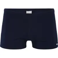Nike Calção De Banho Boxer Hydrastrong Solid