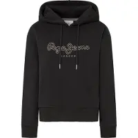 Pepe Jeans Moletom Com Capuz Frida
