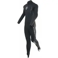 SCUBAPRO Fato De Mergulho Para Freediving Mono Sport 0.5 Mm