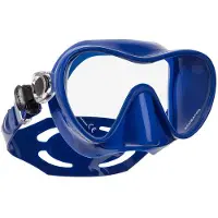 SCUBAPRO Máscara De Mergulho Trinidad 3