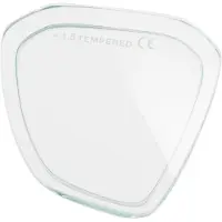 SCUBAPRO Lente De Grau Esquerda D-mask