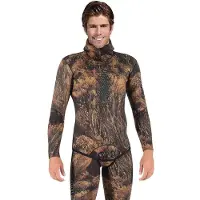 Mares Pure Passion Colete De Pesca Submarina Illusion 5 Mm