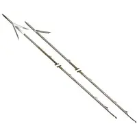 Pathos Haste De Lança Roller Tw Medium Double Barb 7 Mm