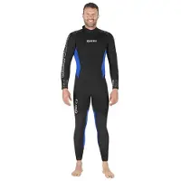 Mares Fato De Mergulho Pioneer 5 Mm