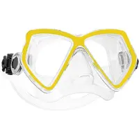 SCUBAPRO Máscara De Mergulho Mini Vu