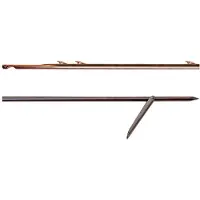 Mares Pure Passion Haste De Lança Slg Shaft Fins Strike 7 Mm