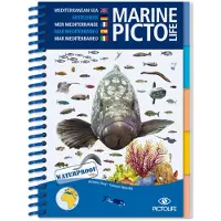 Pictolife Guia Mediterranean Marine