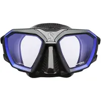 SCUBAPRO Máscara De Mergulho D-series D420