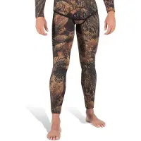 Mares Pure Passion Calças De Pesca Submarina Illusion 5 Mm