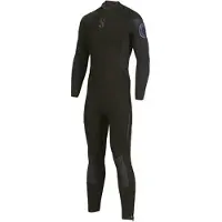 SCUBAPRO Fato De Mergulho Oneflex Steamer B-zip Man 3 Mm