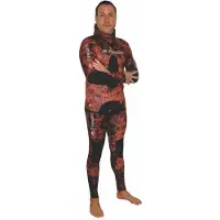Picasso Fato De Mergulho Para Pesca Submarina Kelp 5 Mm