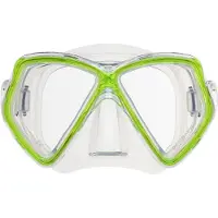 SCUBAPRO Máscara De Mergulho Mini Vu
