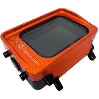 Amx Teknology Protetor De Computador De Mergulho Freedom Droit V1 T6082