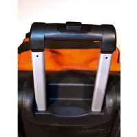 Aquatys Saco De Equipamento Roller 110l
