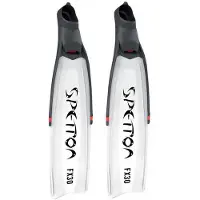 Spetton Barbatanas De Freediving Fx30