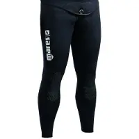 Mares Pure Passion Calças De Pesca Submarina Long John Explorer Sport 5 Mm