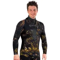 Mares Pure Passion Colete De Pesca Submarina Illusion Open Cell 5 Mm