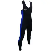 Seland Roupa De Neoprene Sem Mangas E Sem Fecho Gallego Kids 2 Mm