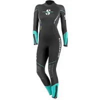 SCUBAPRO Fato De Mergulho Para Mulher Sport G2 5 Mm
