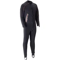 Bare Roupa Interior Polar Stretch Mid-layer
