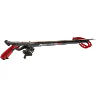 Cressi Arbalete Com Carreto Cherokee Fast