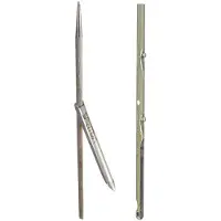 Spetton Haste De Lança Sandvik Shark 6.5 Mm