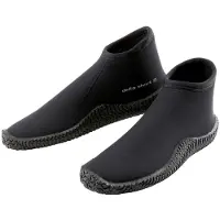 SCUBAPRO Botas De Mergulho Delta Low 3 Mm