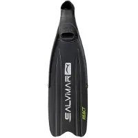 Salvimar Nadadeiras De Pesca Submarina React