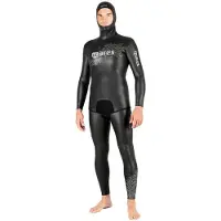 Mares Pure Passion Colete De Freediving Prism Skin 3 Mm