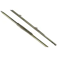 Cressi Spa Ponta Plasma Shark 6.7 Mm