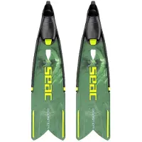 Seac Sub Nadadeiras De Pesca Submarina Booster