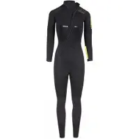 BEUCHAT Fato De Mergulho Para Mulher 1dive 5 Mm