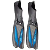 SCUBAPRO Nadadeiras De Mergulho Jet Sport