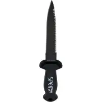 Spetton Faca Pointed
