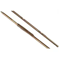 Cressi Spa Haste De Lança Templa Sharkfins 6.70 Mm