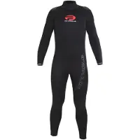 Pinnacle Aquatics Fato De Mergulho Cruiser 7 Mm
