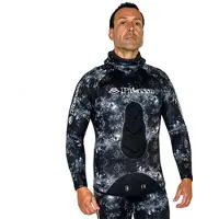 Picasso Colete De Pesca Submarina Camo Ghost 5 Mm