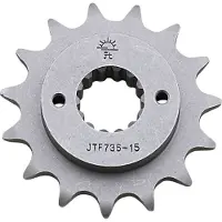 Jt Pinhao Dianteiro 520 Jtf736.15 Steel