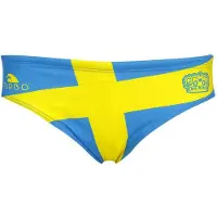 Turbo Slip De Banho Sweden