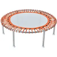 Waterflex Trampolim Redondo Premium