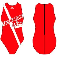 Turbo Maiô Denmark