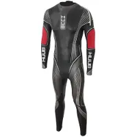 Huub Fato De Neoprene De Manga Comprida Para Mulher Albacore 3/3 Mm