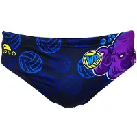 Turbo Slip De Banho Pulp