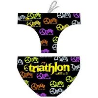 Turbo Slip De Banho Triathlon 2011