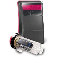 CTX Equipamento De Eletrólise De Sal Go Salt Cl2/hr 60m³ 12 Gr