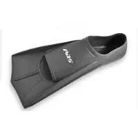 Ras Barbatanas De Natação Silicone